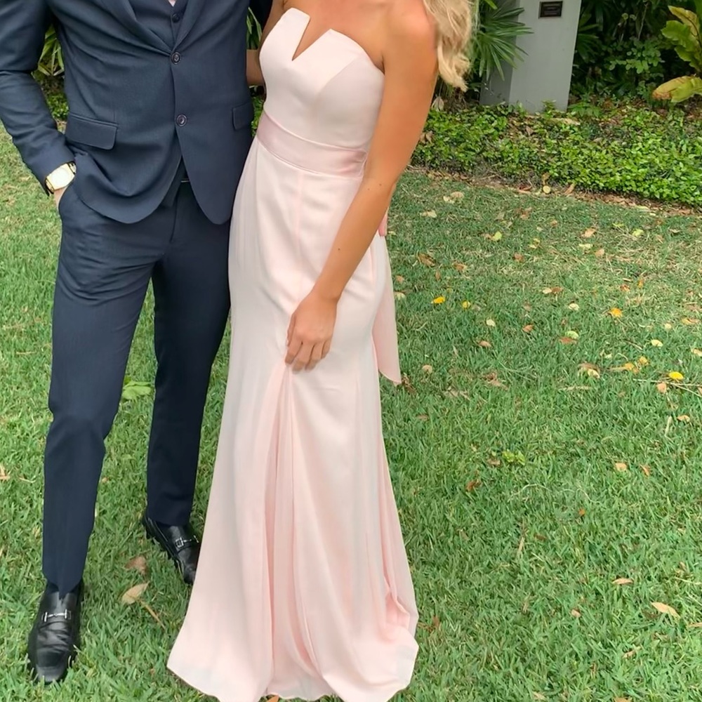Bridesmaids dress
